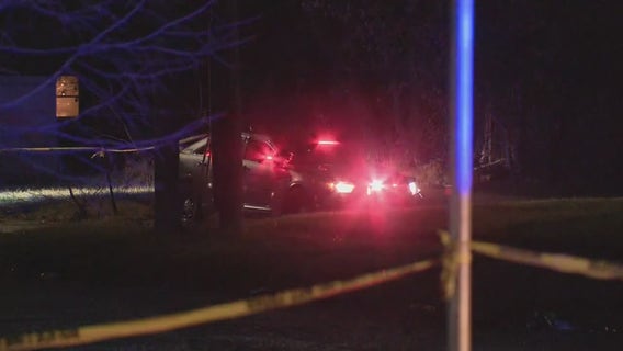 Child critically injured in drive-by shooting on Detroit's east side