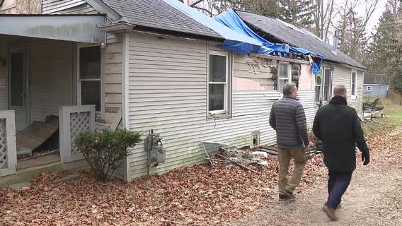 Ann Arbor rallies to save music landmark Johnny's Speakeasy after devastating fire