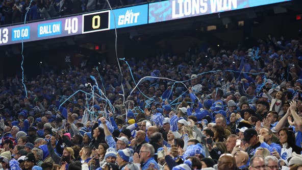 Lions vs Bucs: How to stream pregame and postgame from Ford Field