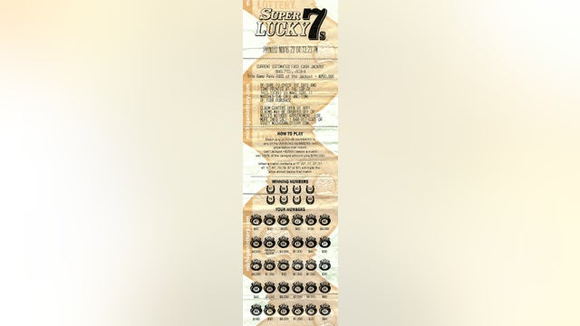 Woman thought something was wrong with app when she saw nearly $1 million Michigan Lottery prize