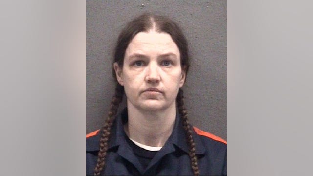 Michigan woman sentenced to life in prison in starvation death of son