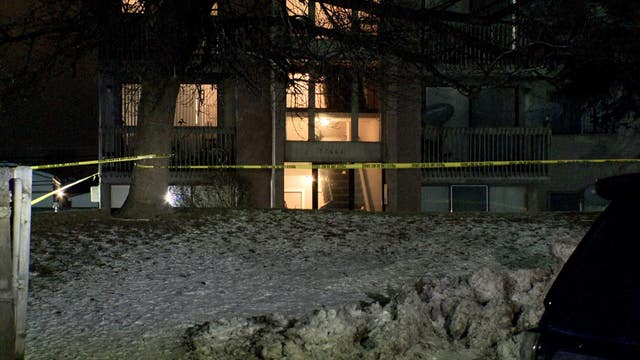 Police: Woman fatally shot at Macomb County apartment complex