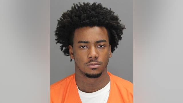 Man pleads no contest in connection with deadly shooting at Oakland County hotel