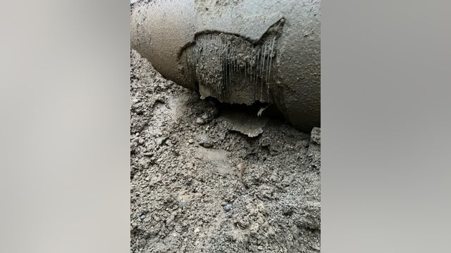 Michigan getting $177M for water infrastructure improvements