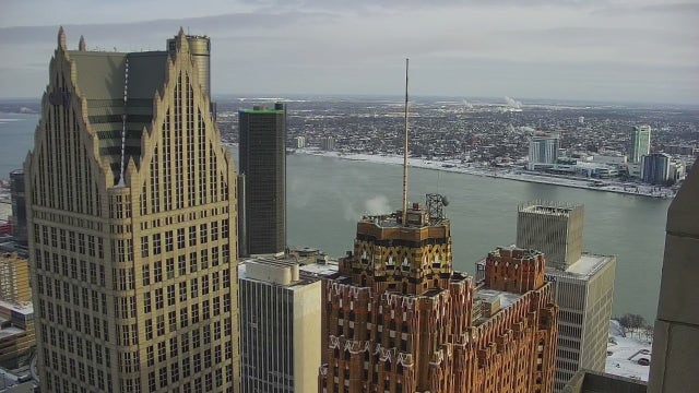 Detroit schools closed Tuesday due to freezing temperatures