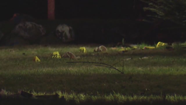 Detroit officer, suspects injured during shootout expected to recover