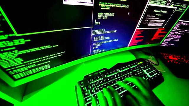 'Mother of all data breaches' reported in latest large-scale hack