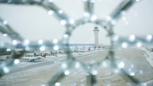 Nonstop Detroit to DTW bus pilot program will launch in spring