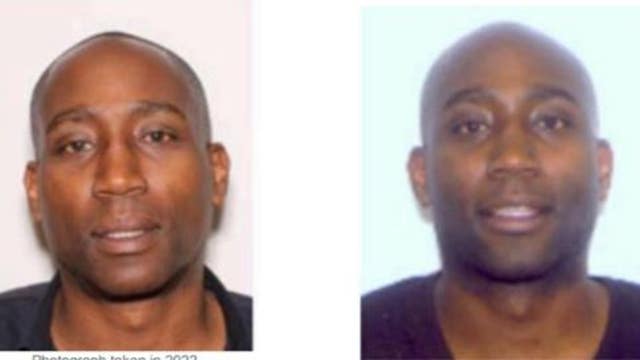 Man wanted by FBI for Ponzi scheme charged for stealing $100M from investors