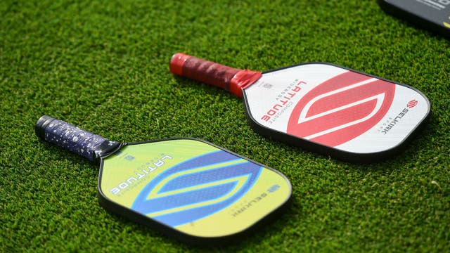 Sterling Heights Library adds 'Library of Things' featuring pickleball kit, projector, more