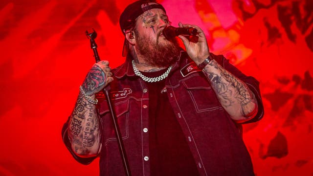 Faster Horses lineup: Jelly Roll, Lainey Wilson, Hardy to headline 2024 country music fest