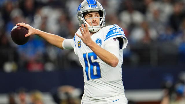 How to watch Detroit Lions vs. 49ers in NFC Championship game on FOX 2