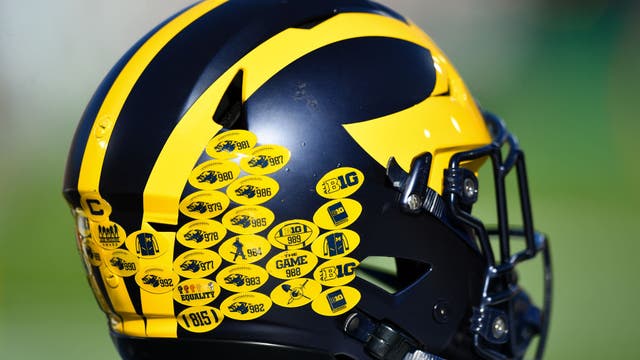 Michigan Football: Ann Arbor parking restrictions in effect for CFP National Championship celerbations