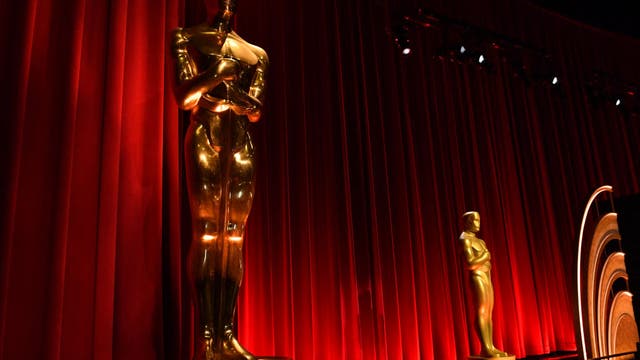 2024 Oscar nominations: See the full list of nominees