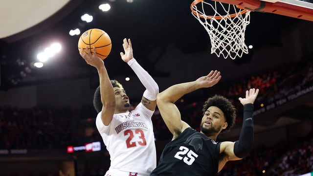 A.J. Storr scores 28 as No. 13 Wisconsin beats Michigan State 81-66
