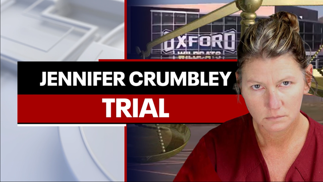 Jennifer Crumbley's trial begins Thursday after jury selected