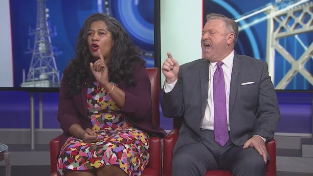 Infighting between pro-Trump factions in Michigan threaten Republicans chances in key state