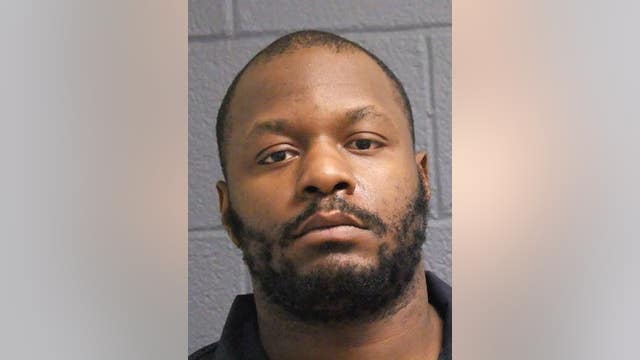 Michigan rapist sentenced after not appearing for trial