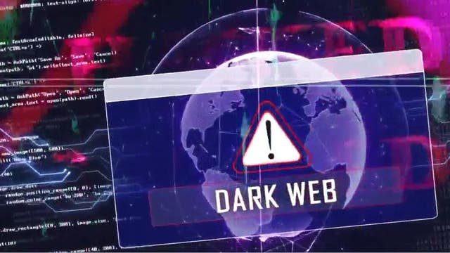 The dark web: Expert talks about accessing it, protecting yourself