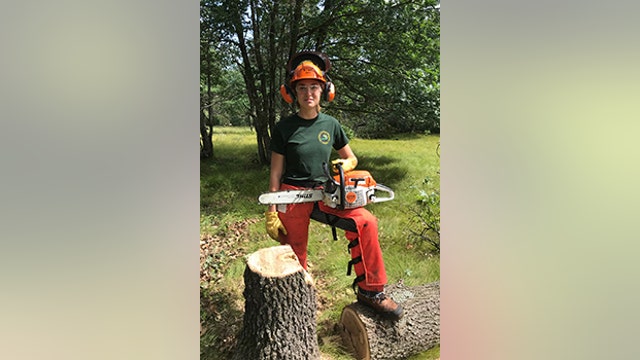 Michigan DNR hiring temporary wildlife workers for spring