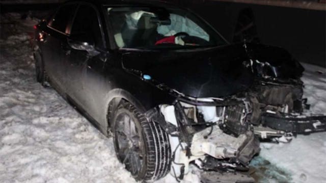 Drugs, fake IDs, gun found after driver crashes stolen car in Berkley