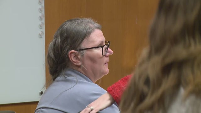 Jennifer Crumbley's affair now fair game in trial as defense 'opens the door'