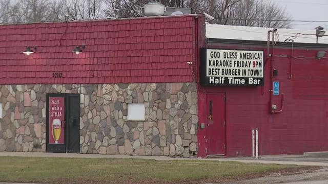 Woman stabbed, 2 others injured in Taylor bar fight on New Year's Eve