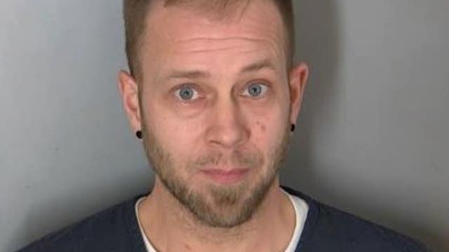 Suspect charged after allegedly running from fatal Chesterfield Township crash