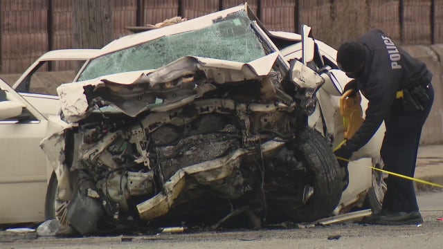 Michigan saw alarming spike in work zone fatalities, bicycle crashes last year