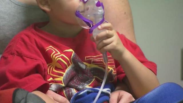 Doctor says the surge in Covid, flu and RSV cases post-holidays can be helped by prevention