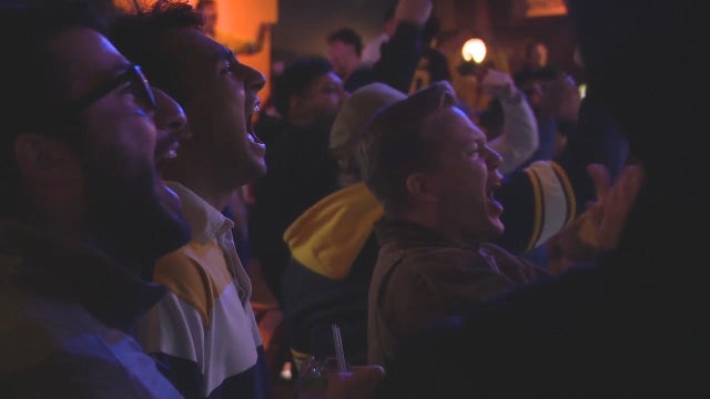 Ann Arbor pubs prepare to host Michigan fans for national championship