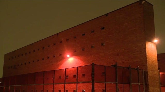 Report details staff failures in alleged rape of 12-year-old in Wayne County juvenile hall