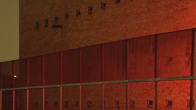 Ex-corrections officer describes juvie center conditions amid alleged rape of 12-year-old