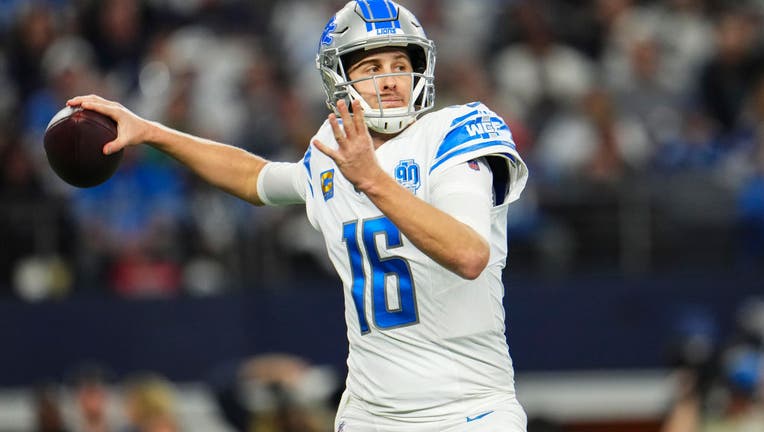 How to watch deals the detroit lions