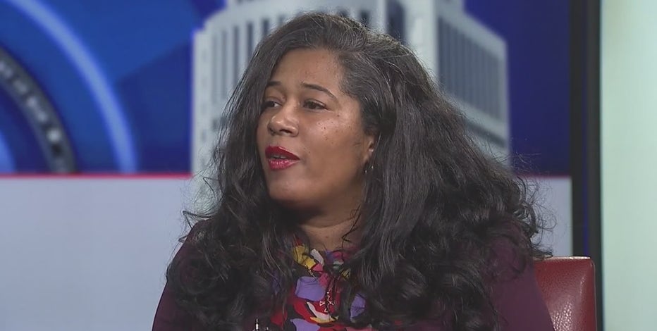 Michigan Republican infighting could plague party's 2024 elections