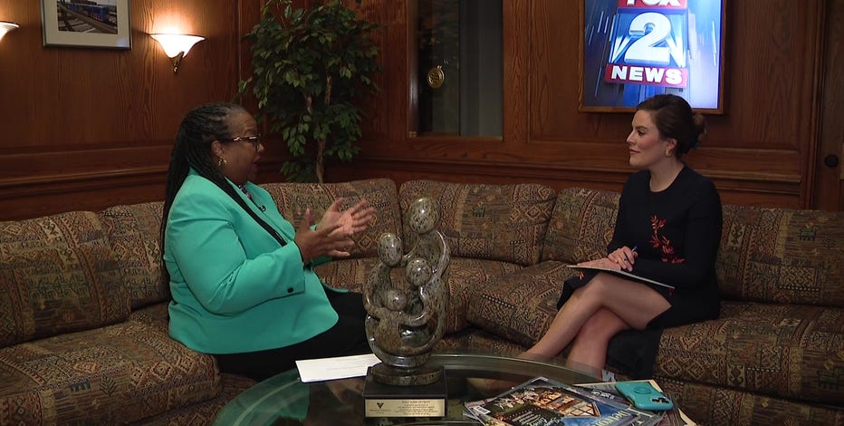 Wayne County Prosecutor Kym Worthy talks struggles, accomplishments in 1-on-1 interview
