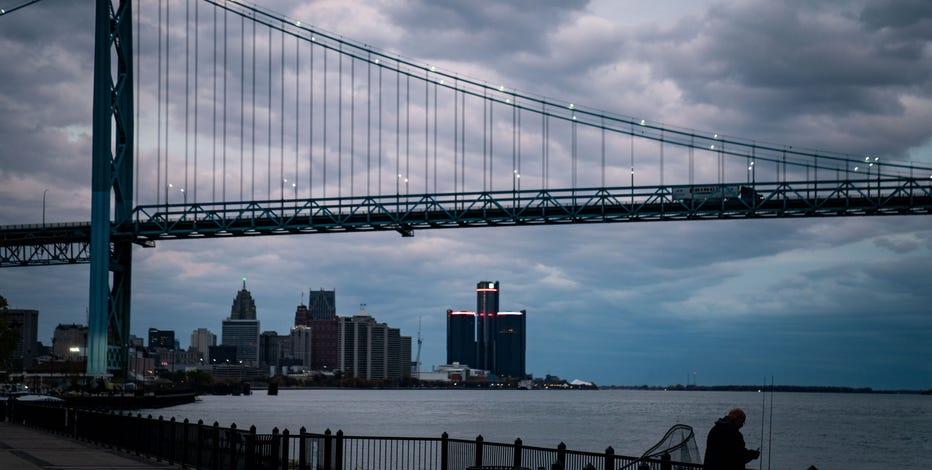 Detroit home values rise 23% in 2023, adding $1.7 billion in wealth to city's homeowners