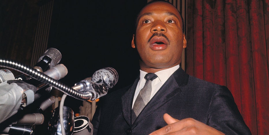 Here are 5 things to know about MLK Jr. and the legacy of the civil rights icon