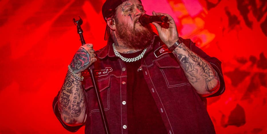 Faster Horses lineup: Jelly Roll, Lainey Wilson, Hardy to headline 2024 country music fest