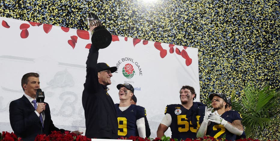 Michigan vs. Washington 2024 CFP: Prediction, betting lines ahead of national championship