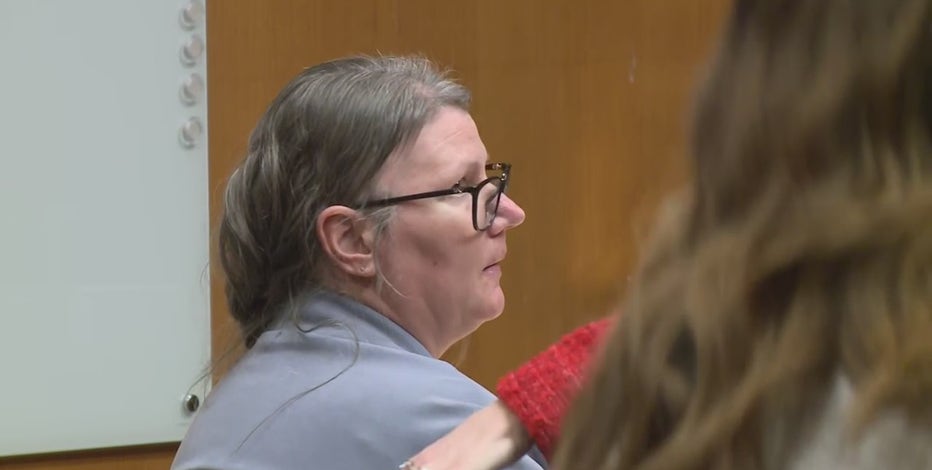 Jennifer Crumbley's affair now fair game in trial as defense 'opens the door'