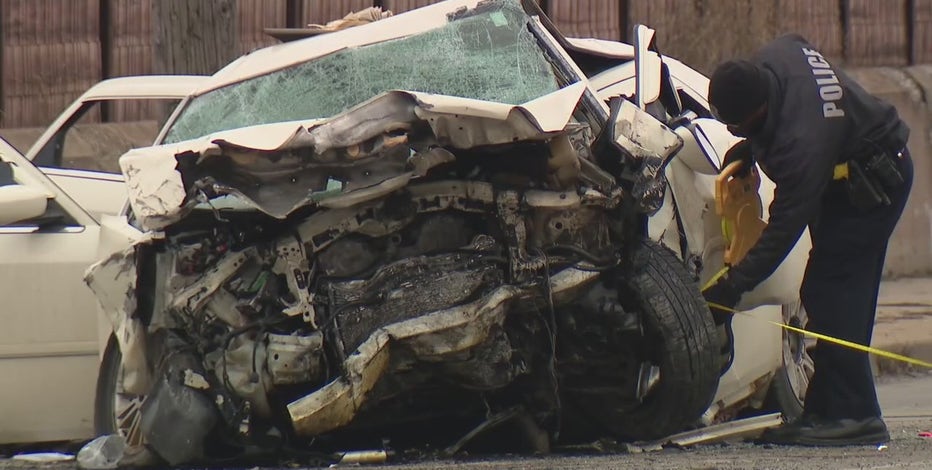 Michigan saw alarming spike in work zone fatalities, bicycle crashes last year