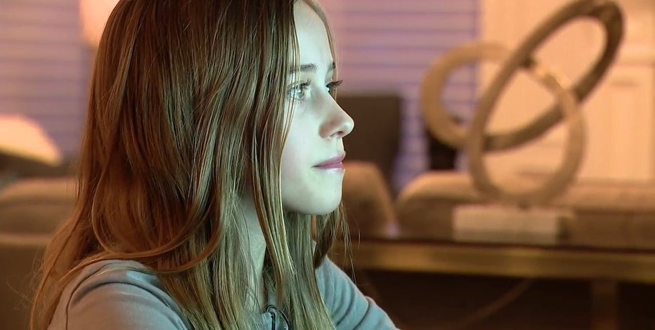 10-year-old's head slammed into display at Somerset Mall: 'I didn't do anything to her'
