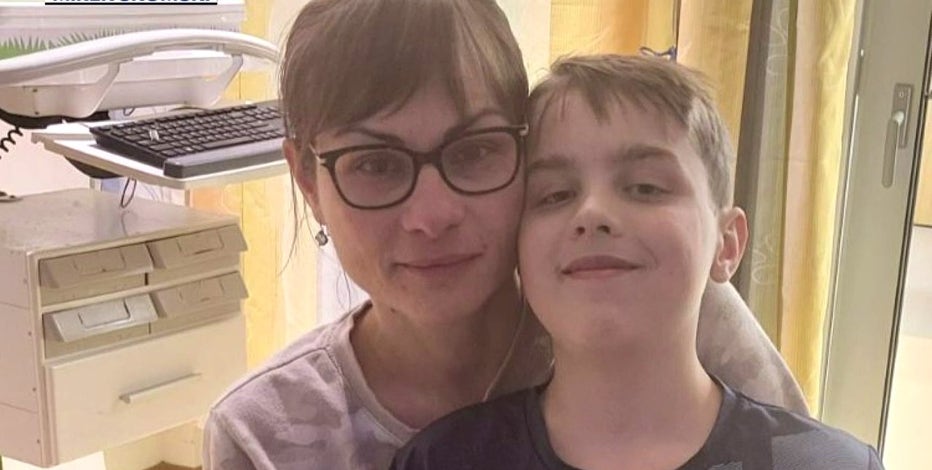 13-year-old suffers from 'half a heart', family sets up GoFundMe