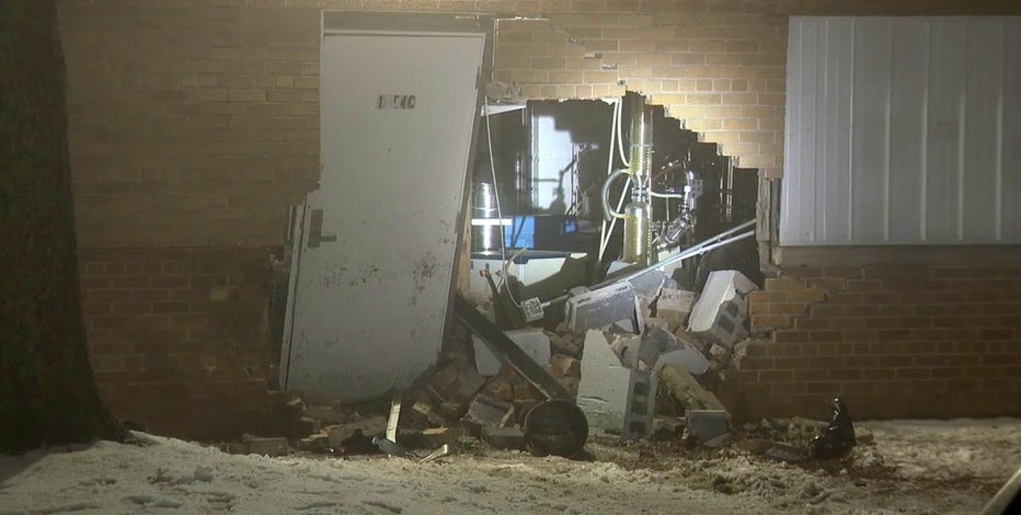 Thieves smash through Detroit dispensaries, steal ‘barrels of weed’