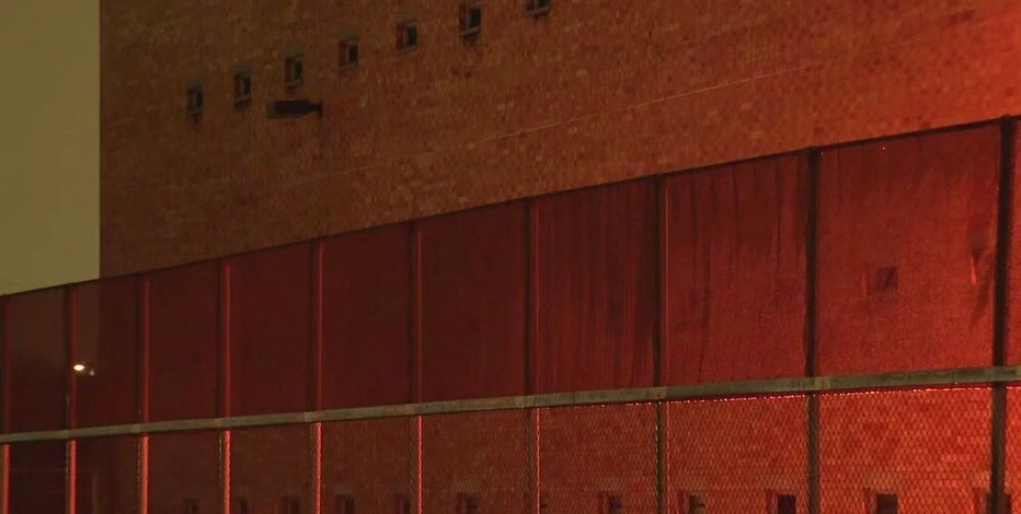 Ex-corrections officer describes juvie center conditions amid alleged rape of 12-year-old