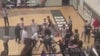 Punches thrown at Dearborn-Woodhaven basketball game