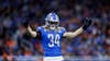 Lions’ Alex Anzalone and Kalif Raymond return from injuries to face Vikings in high-stakes game