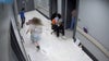 9-year-old brutally beaten by patient at Westland hospital; mother files $100M lawsuit