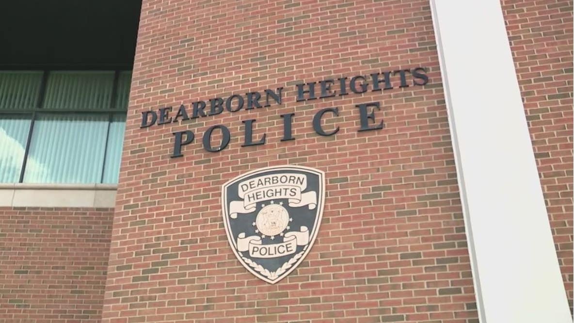 Illinois man accused of making threats toward Dearborn Heights mosque